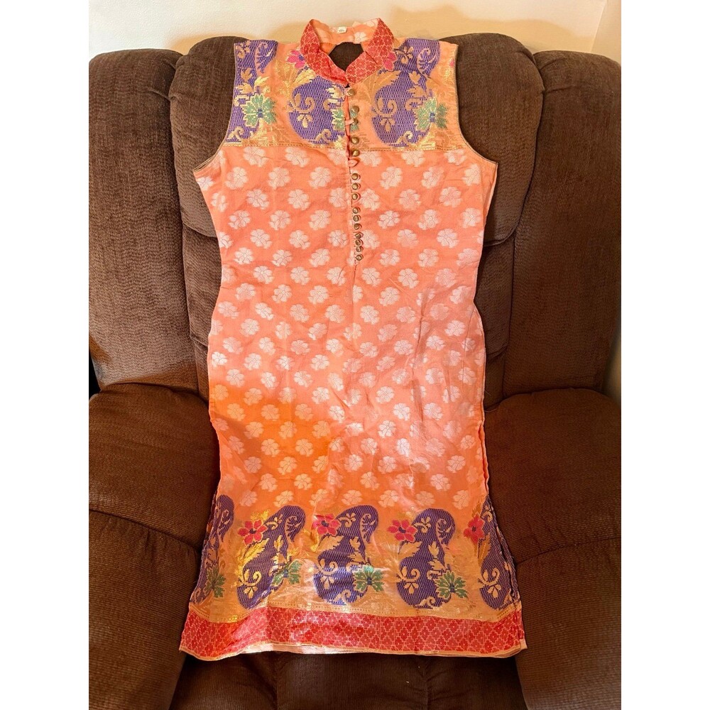Indian kurta